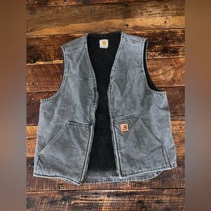 Women's Carhartt Vest